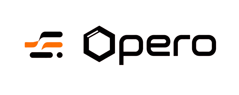 Logo Opero